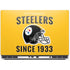 NFL Pittsburgh Steelers Helmet Dell Precision Skin