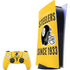 NFL Pittsburgh Steelers Helmet PlayStation PS5 Skins