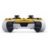 NFL Pittsburgh Steelers Helmet PS5 DualSense Edge Pro Controller Skin