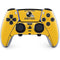 NFL Pittsburgh Steelers Helmet PS5 DualSense Edge Pro Controller Skin