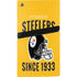 NFL Pittsburgh Steelers Helmet PS5 Pro Disk Console Skin