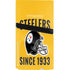 NFL Pittsburgh Steelers Helmet PS5 Pro Disk Console Skin