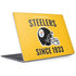 NFL Pittsburgh Steelers Helmet Surface Laptop 3 13.5in Skin