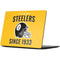 NFL Pittsburgh Steelers Helmet Surface Laptop 7 15in Skin