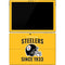 NFL Pittsburgh Steelers Helmet Surface Pro 7 Skin