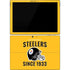 NFL Pittsburgh Steelers Helmet Surface Pro 7 Skin