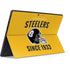 NFL Pittsburgh Steelers Helmet Surface Pro 7 Skin