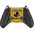 NFL Pittsburgh Steelers Helmet Xbox Elite Wireless Controller Series 2 Skin