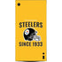 NFL Pittsburgh Steelers Helmet XBox Series X Digital Edition Console Skin