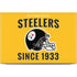 NFL Pittsburgh Steelers Helmet Dell XPS Skin