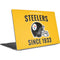 NFL Pittsburgh Steelers Helmet Dell XPS Skin