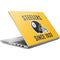 NFL Pittsburgh Steelers Helmet HP ZBook Fury 16 G10 Skin