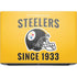 NFL Pittsburgh Steelers Helmet HP ZBook Fury 16 G10 Skin