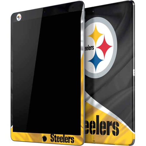 NFL Pittsburgh Steelers iPad Skins