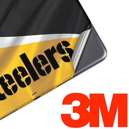 NFL Pittsburgh Steelers iPad Skins