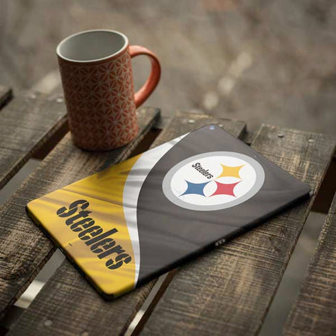 NFL Pittsburgh Steelers iPad Skins