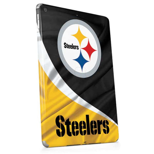 NFL Pittsburgh Steelers Apple iPad Skin