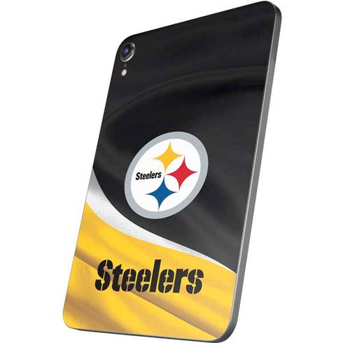 NFL Pittsburgh Steelers Apple iPad Mini Skin