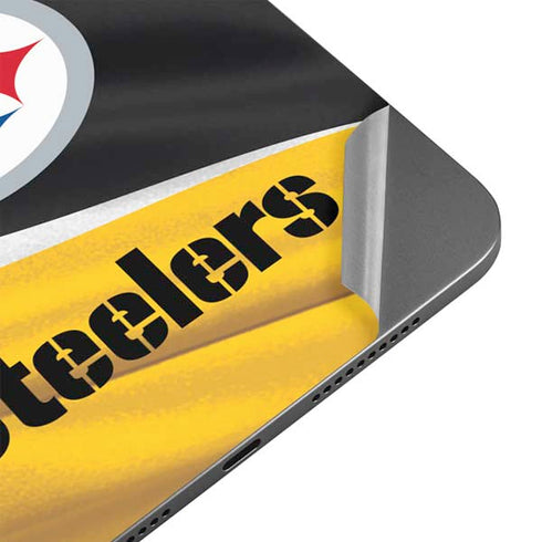 NFL Pittsburgh Steelers Apple iPad Mini Skin