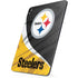 NFL Pittsburgh Steelers Apple iPad Pro Skin