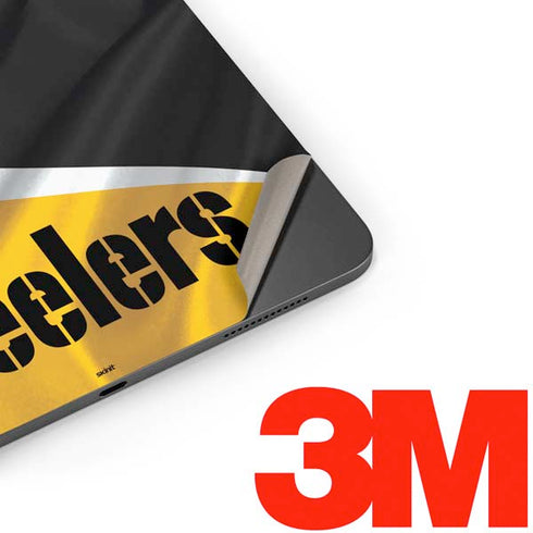 NFL Pittsburgh Steelers Apple iPad Pro Skin