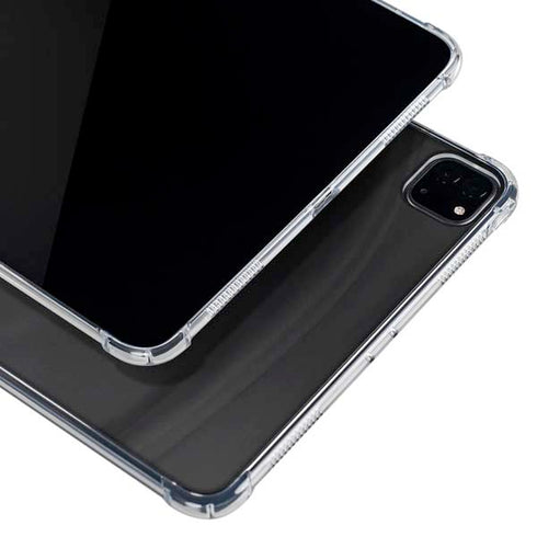 NFL Pittsburgh Steelers iPad Pro 11in (2024) Clear Case