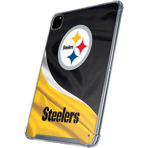 NFL Pittsburgh Steelers iPad Cases
