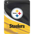 NFL Pittsburgh Steelers iPad Pro 13in M4 (2024) Skin