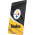 NFL Pittsburgh Steelers iPad Pro 13in M4 (2024) Skin