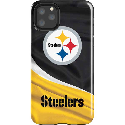 NFL Pittsburgh Steelers iPhone Cases
