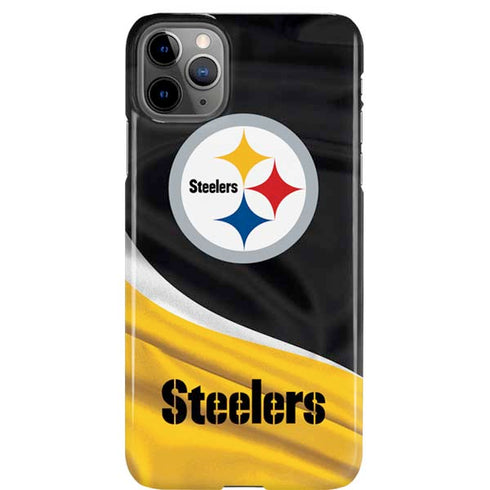NFL Pittsburgh Steelers iPhone Cases