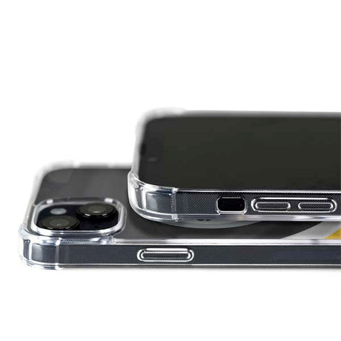 NFL Pittsburgh Steelers iPhone 14 MagSafe Case