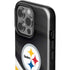 NFL Pittsburgh Steelers iPhone 15 Pro Impact Case