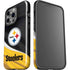 NFL Pittsburgh Steelers iPhone 15 Pro Impact Case