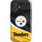 NFL Pittsburgh Steelers iPhone 16 Magsafe Impact Case