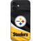 NFL Pittsburgh Steelers iPhone 16 Plus Skin
