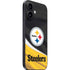 NFL Pittsburgh Steelers iPhone 16 Plus Skin
