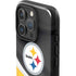 NFL Pittsburgh Steelers iPhone 16 Pro Impact Case