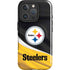NFL Pittsburgh Steelers iPhone 16 Pro Magsafe Impact Case