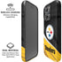 NFL Pittsburgh Steelers iPhone 16 Pro Magsafe Impact Case