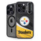 NFL Pittsburgh Steelers iPhone 16 Pro Max Kickstand Case