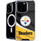 NFL Pittsburgh Steelers iPhone 16 Pro Max MagSafe Case