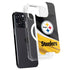 NFL Pittsburgh Steelers iPhone 16 Pro Max MagSafe Case