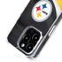 NFL Pittsburgh Steelers iPhone 16 Pro Max MagSafe Case