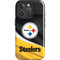 NFL Pittsburgh Steelers iPhone 16 Pro Max Magsafe Impact Case