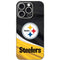 NFL Pittsburgh Steelers iPhone 16 Pro Skin