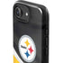 NFL Pittsburgh Steelers iPhone 16e Impact Case