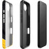 NFL Pittsburgh Steelers iPhone 16e Impact Case