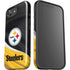 NFL Pittsburgh Steelers iPhone 16e Impact Case