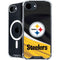 NFL Pittsburgh Steelers iPhone 16e MagSafe Case